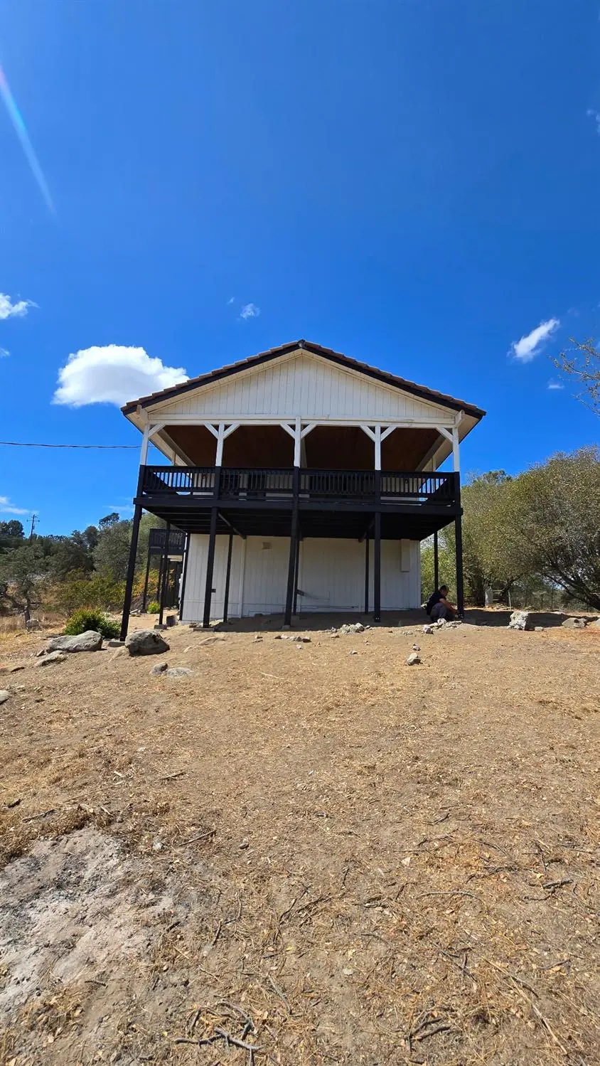 31127 N Dome Drive, Coarsegold, CA 93614 - #1