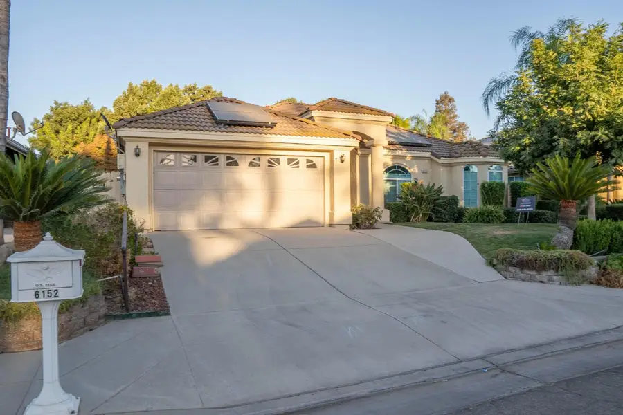 6152 N Gentry Avenue, Fresno, CA 93711 - #3