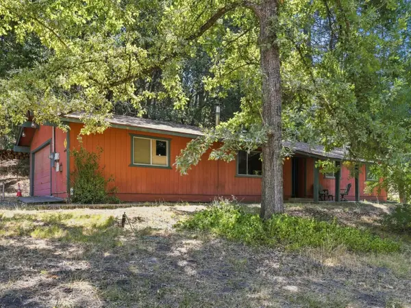 44754 Mountain Meadow Road, Oakhurst, CA 93644