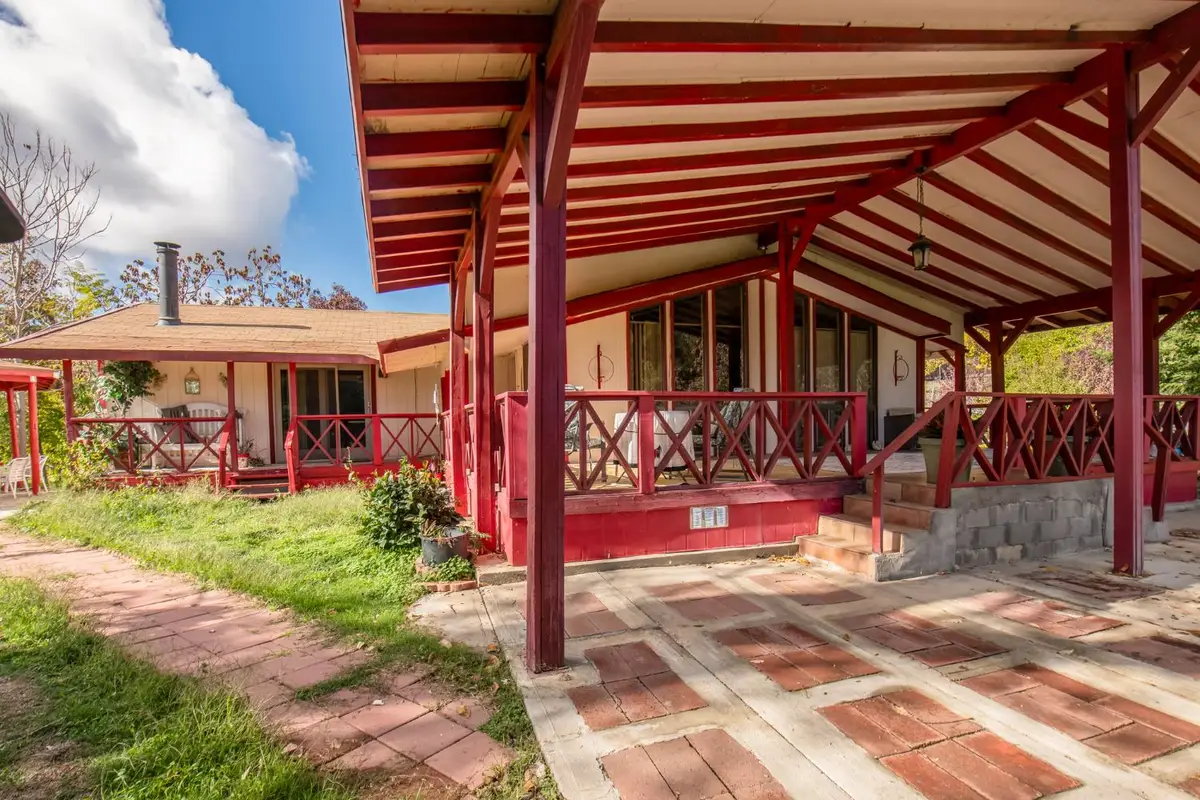 1351 Rector Lane, Yokuts Valley, CA 93675 - #1