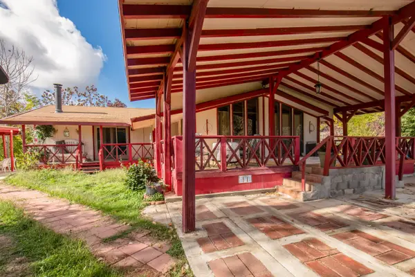 1351 Rector Lane, Yokuts Valley, CA 93675