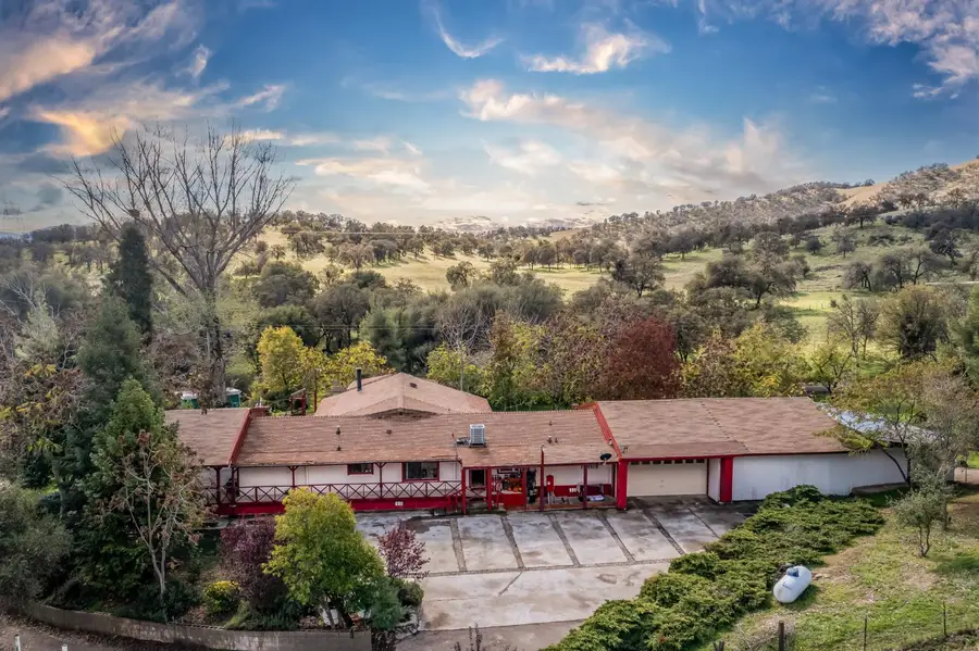 1351 Rector Lane, Yokuts Valley, CA 93675 - #2