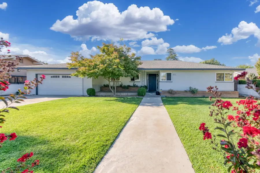 425 W Keats Avenue, Fresno, CA 93704 - #3