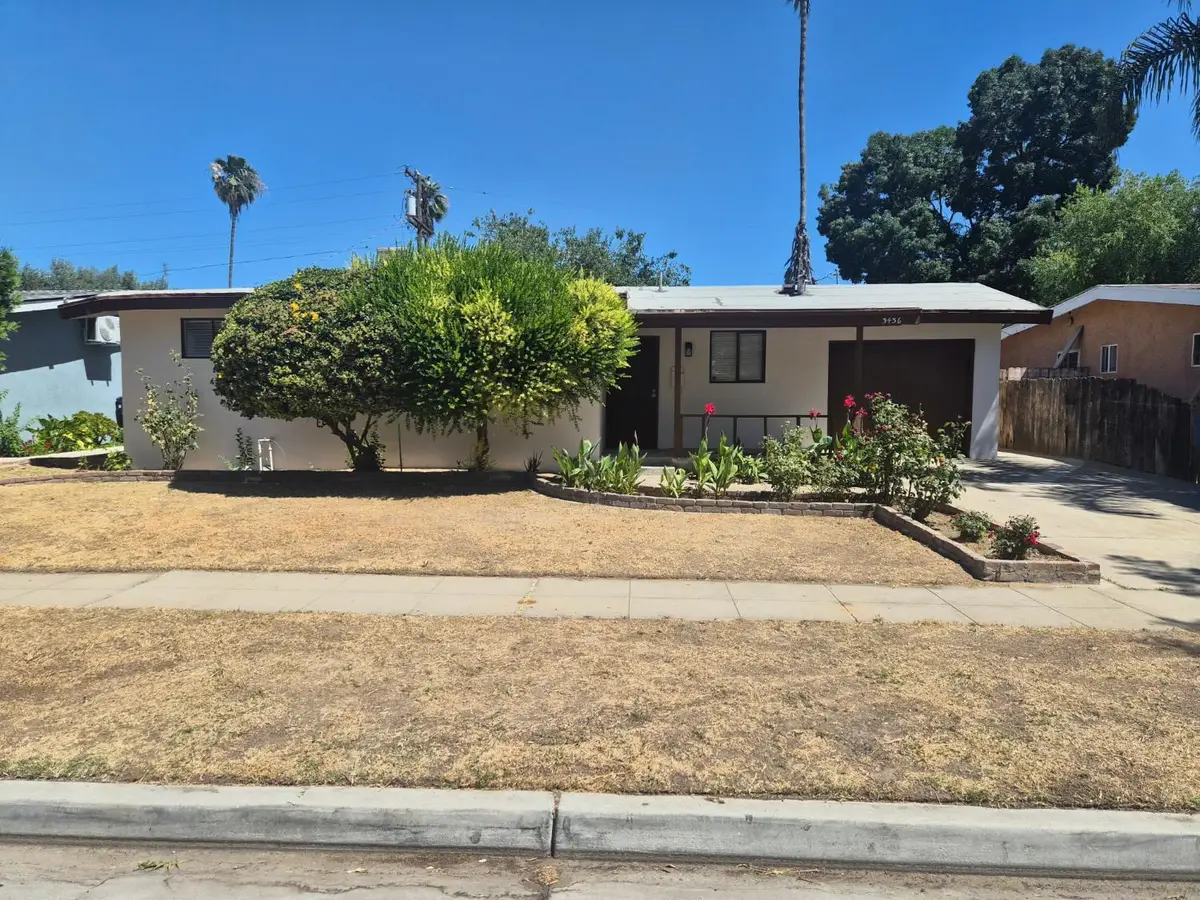 3304 N Howard Avenue, Fresno, CA 93726 - #1