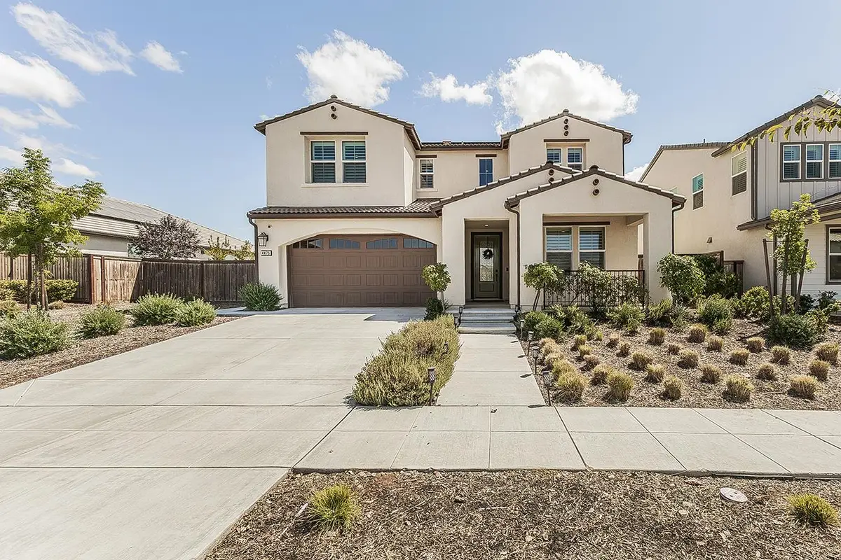 4475 Crown Bluffs Drive, Madera, CA 93636 - #1