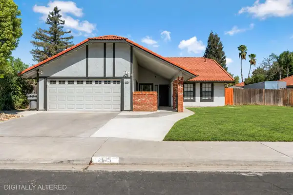 2325 Lincoln Avenue, Clovis, CA 93611