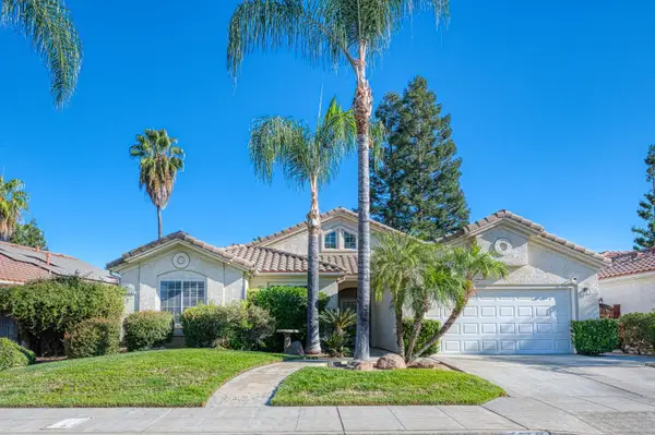 5744 W Cromwell Avenue, Fresno, CA 93722