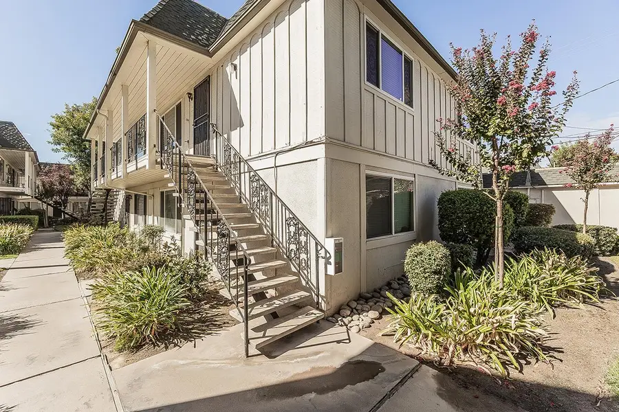 5085 N Wishon Avenue #43, Fresno, CA 93704 - #2