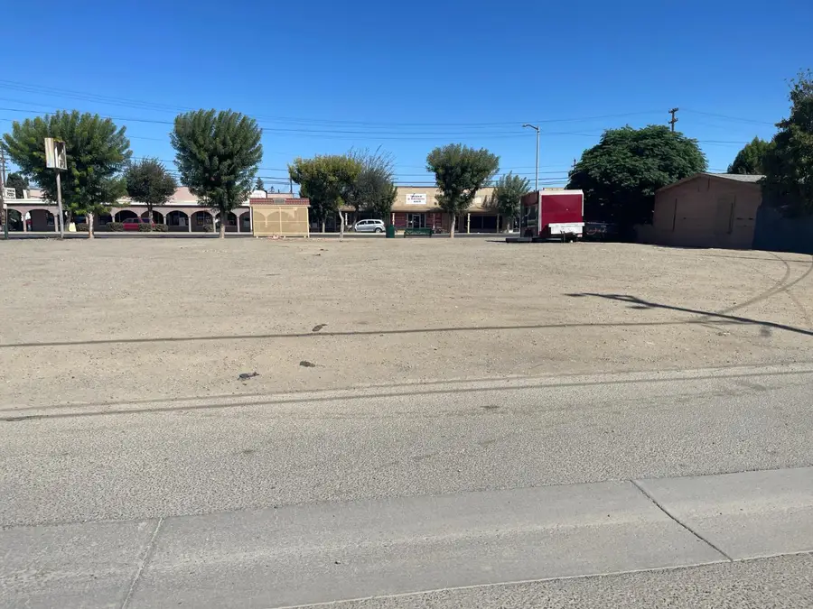 0 Lassen Avenue, Huron, CA 93234 - #3