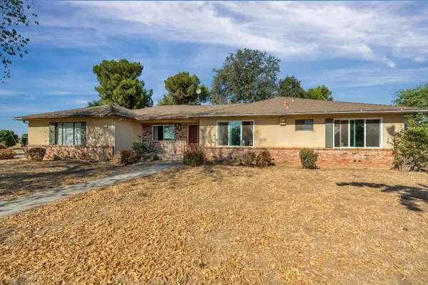 237 N. Bethel Ave, Sanger, CA 93657