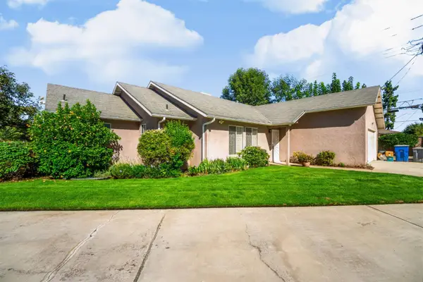 4683 E Norwich Avenue, Fresno, CA 93726