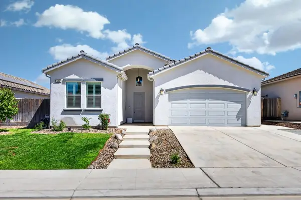 639 Mesa Drive S, Madera, CA 93636
