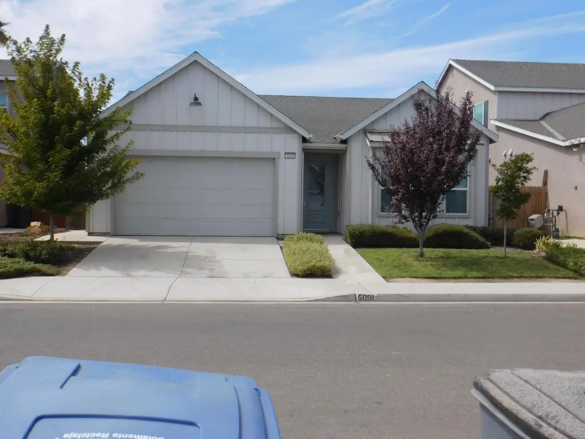 5091 San Clemente Avenue, Fresno, CA 93723 - #1