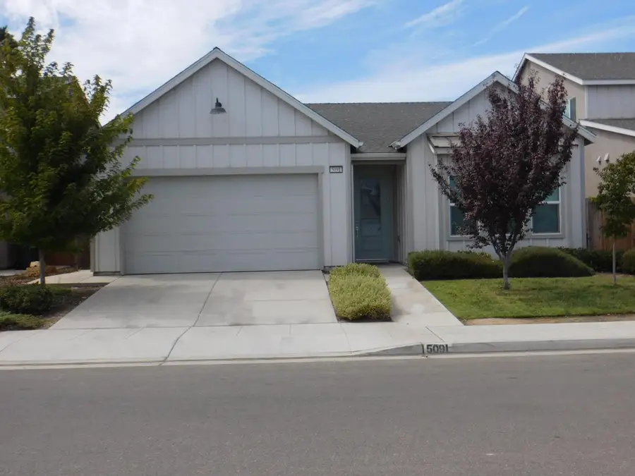 5091 San Clemente Avenue, Fresno, CA 93723 - #2