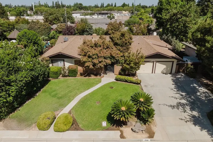 1740 W Celeste Avenue, Fresno, CA 93711 - #3