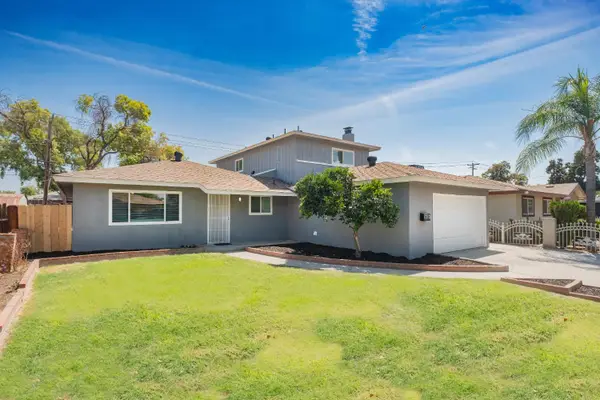 1516 N Fine Avenue, Fresno, CA 93727