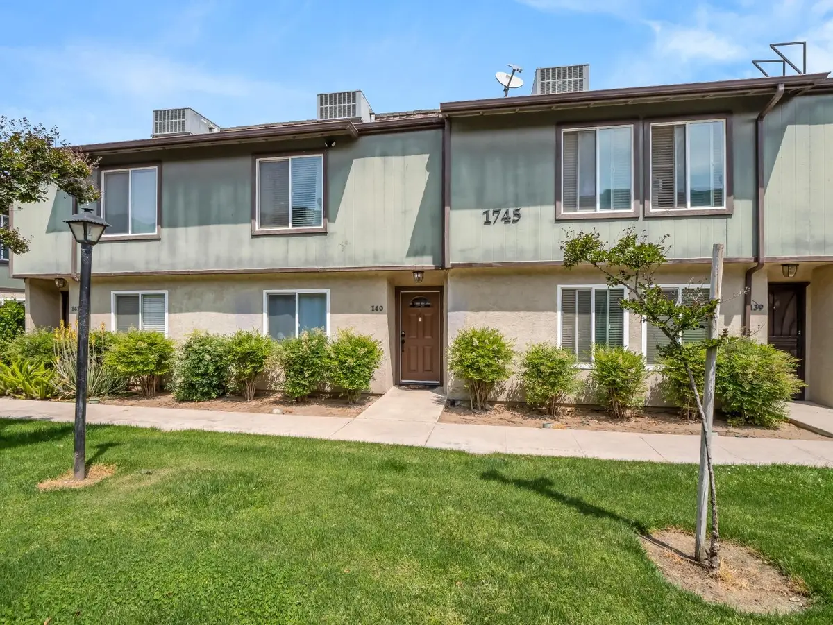 1745 N Winery Avenue #140, Fresno, CA 93703 - #1