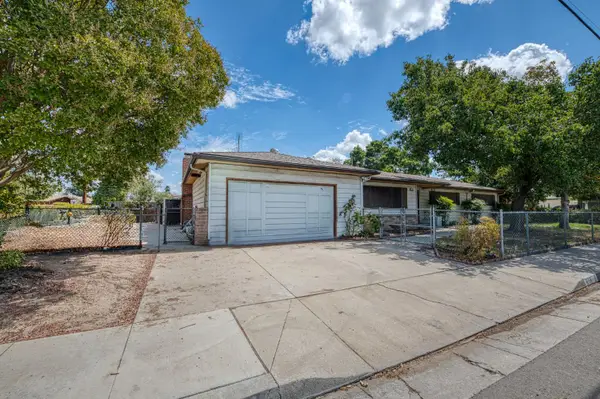 818 S Del Norte Avenue, Kerman, CA 93630