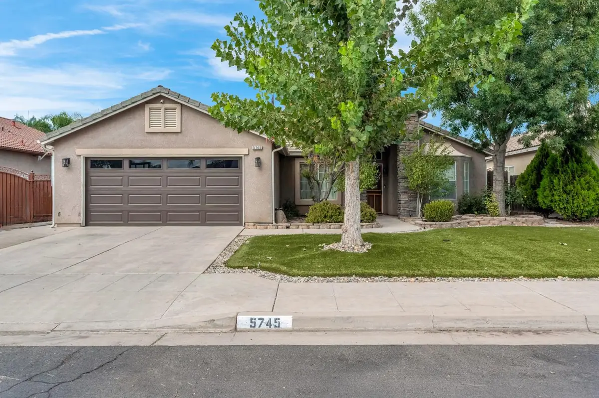 5745 E Florence Avenue, Fresno, CA 93727 - #1
