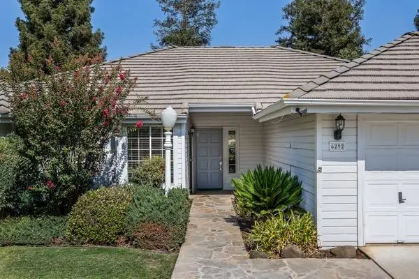 6292 N Selland Avenue W, Fresno, CA 93711 - #2