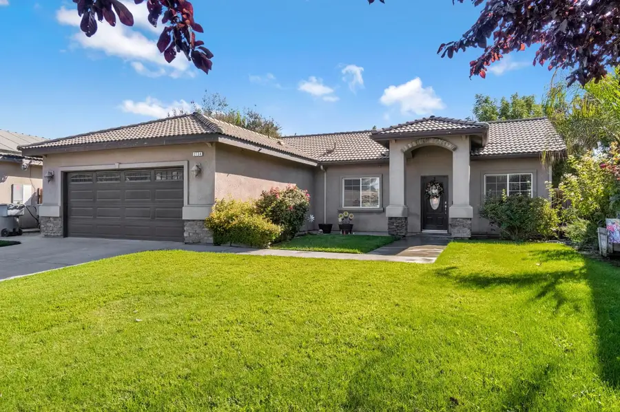 2134 N Ivanhoe Avenue, Fresno, CA 93722 - #3