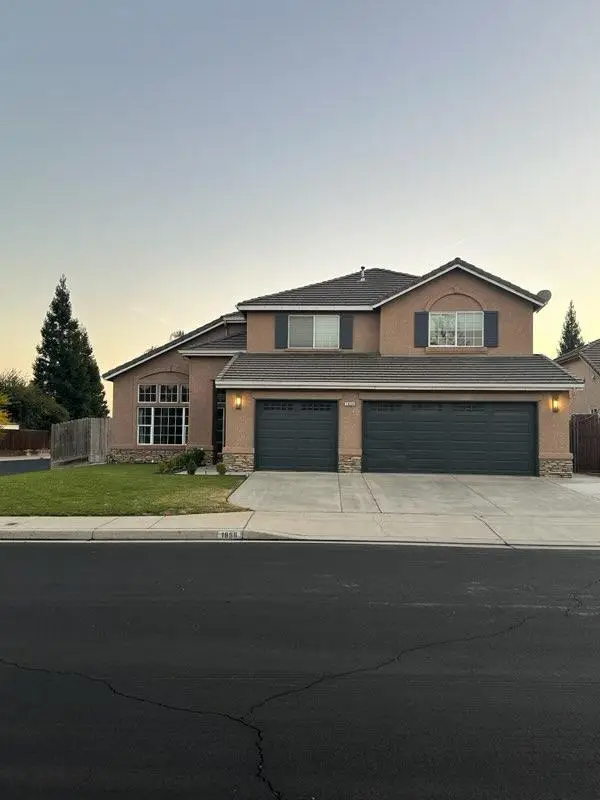 1856 Decatur Avenue, Clovis, CA 93611