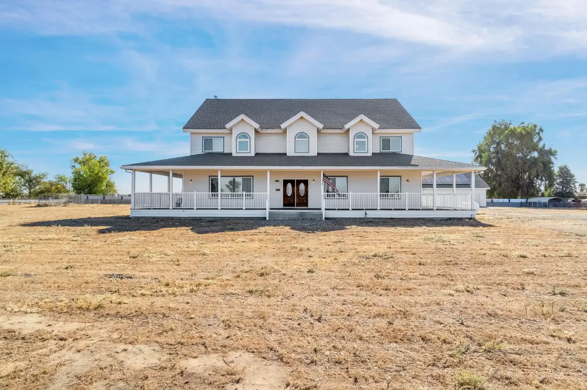 22581 Road 20, Chowchilla, CA 93610 - #1