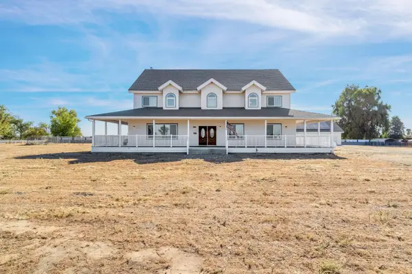 22581 Road 20, Chowchilla, CA 93610