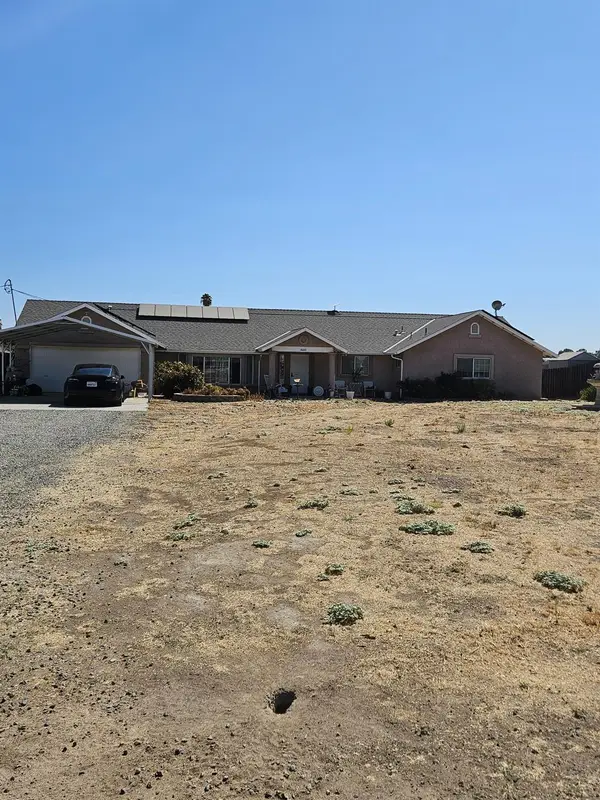 16601 Paula Road, Madera, CA 93636