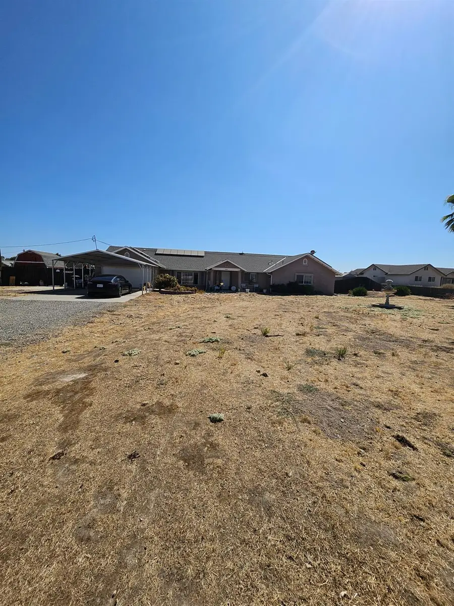16601 Paula Road, Madera, CA 93636 - #2