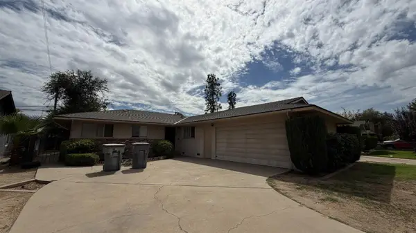 1823 W Harvard Avenue, Fresno, CA 93705