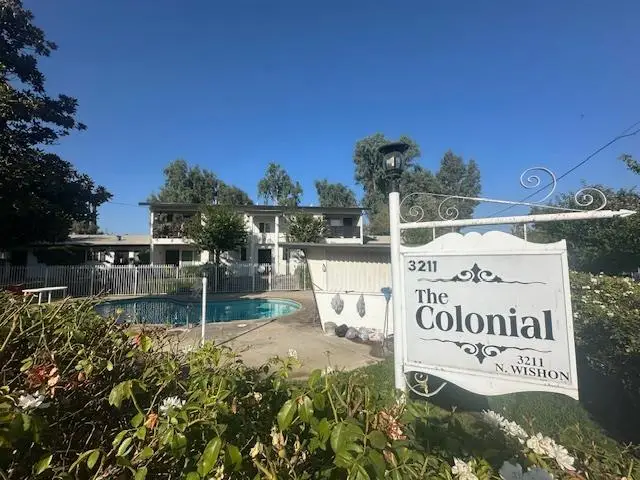 3211 N Wishon Avenue #A, Fresno, CA 93704 - #3