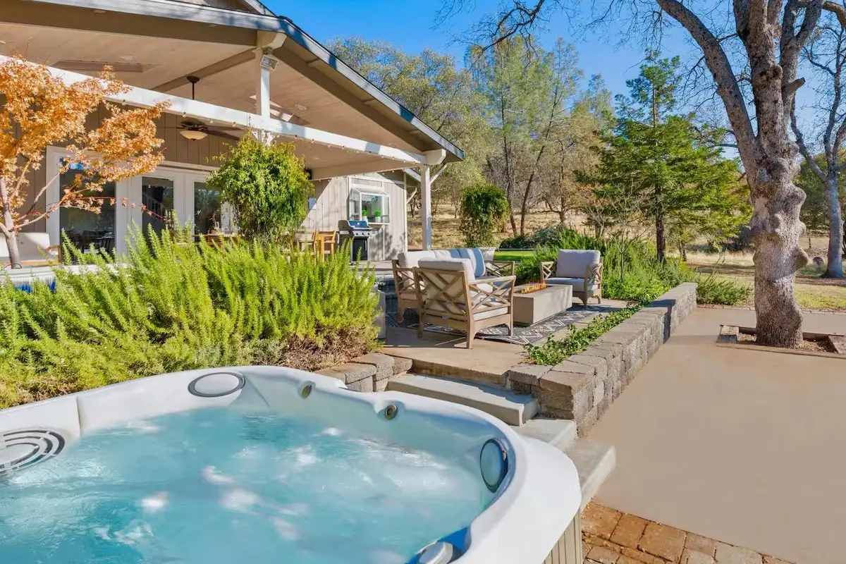 5615 Bear Trap Drive, Mariposa, CA 95338 - #1