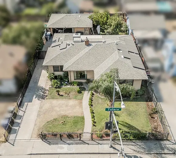 4704 E Tulare Street, Fresno, CA 93702