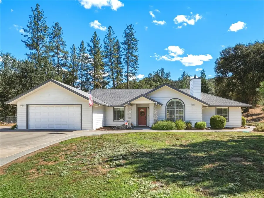 41741 Loch Lomd Lane, Oakhurst, CA 93644 - #2