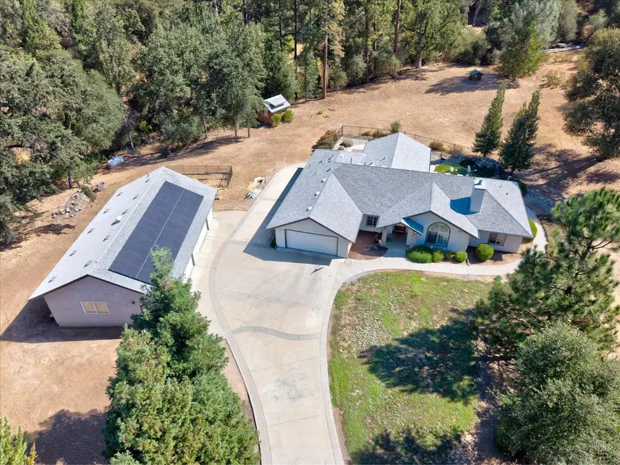 41741 Loch Lomd Lane, Oakhurst, CA 93644 - #3