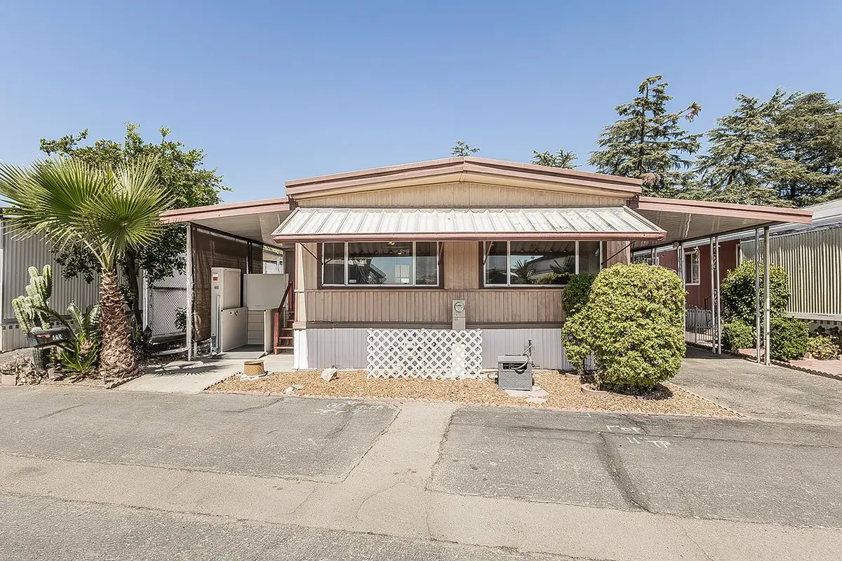 1724 Minnewawa Avenue #155, Clovis, CA 93612 - #1
