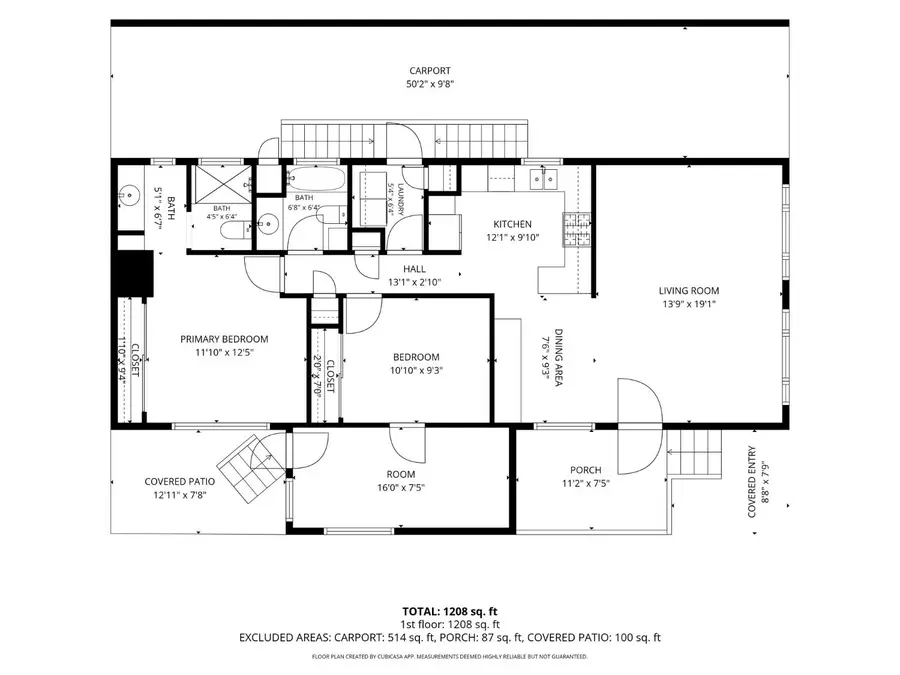 1724 Minnewawa Avenue #155, Clovis, CA 93612 - #2