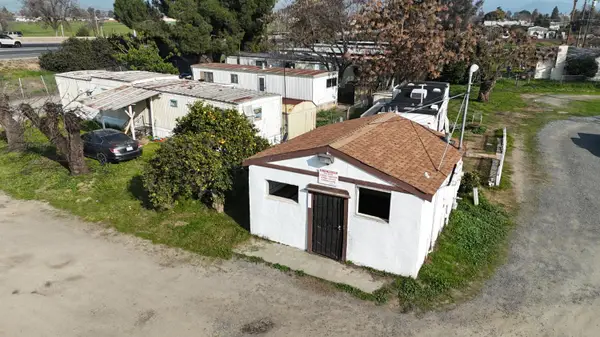 815 S Indiana Street, Porterville, CA 93257