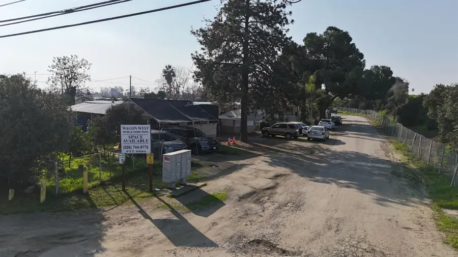 815 S Indiana Street, Porterville, CA 93257 - #3