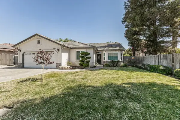 3704 Bryan Street, Selma, CA 93662