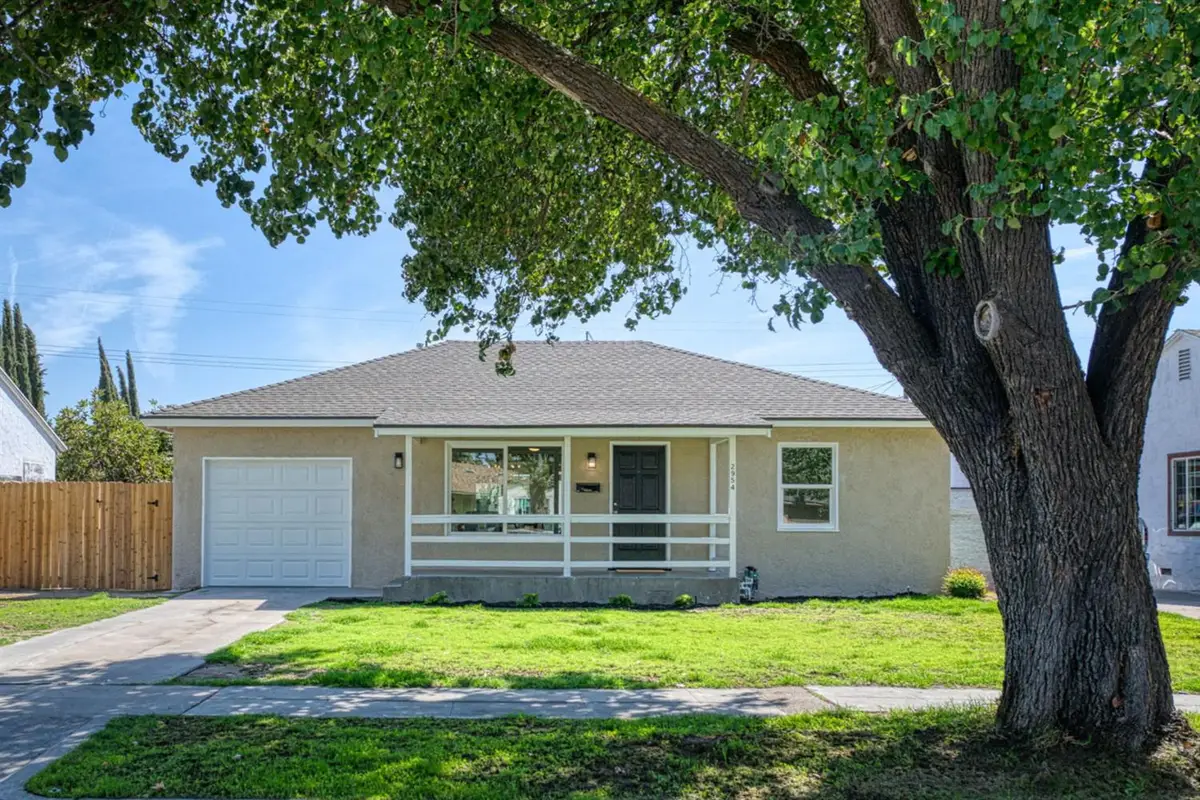 2954 E Harvard Avenue, Fresno, CA 93703 - #1