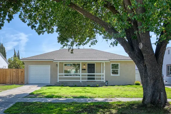 2954 E Harvard Avenue, Fresno, CA 93703
