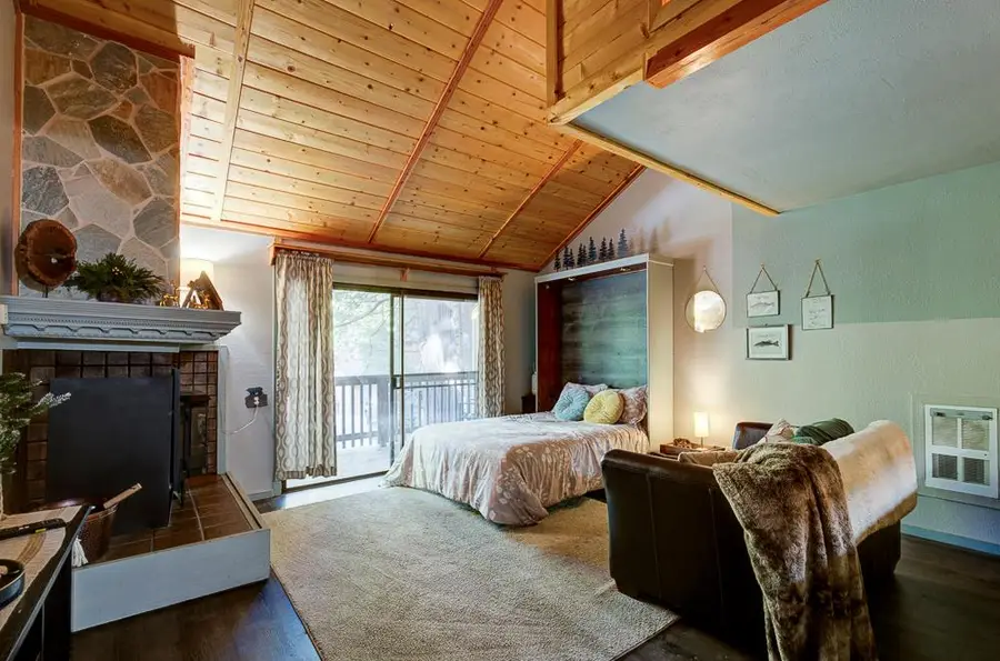 40767 Mill Run Lane #47, Shaver Lake, CA 93664 - #2