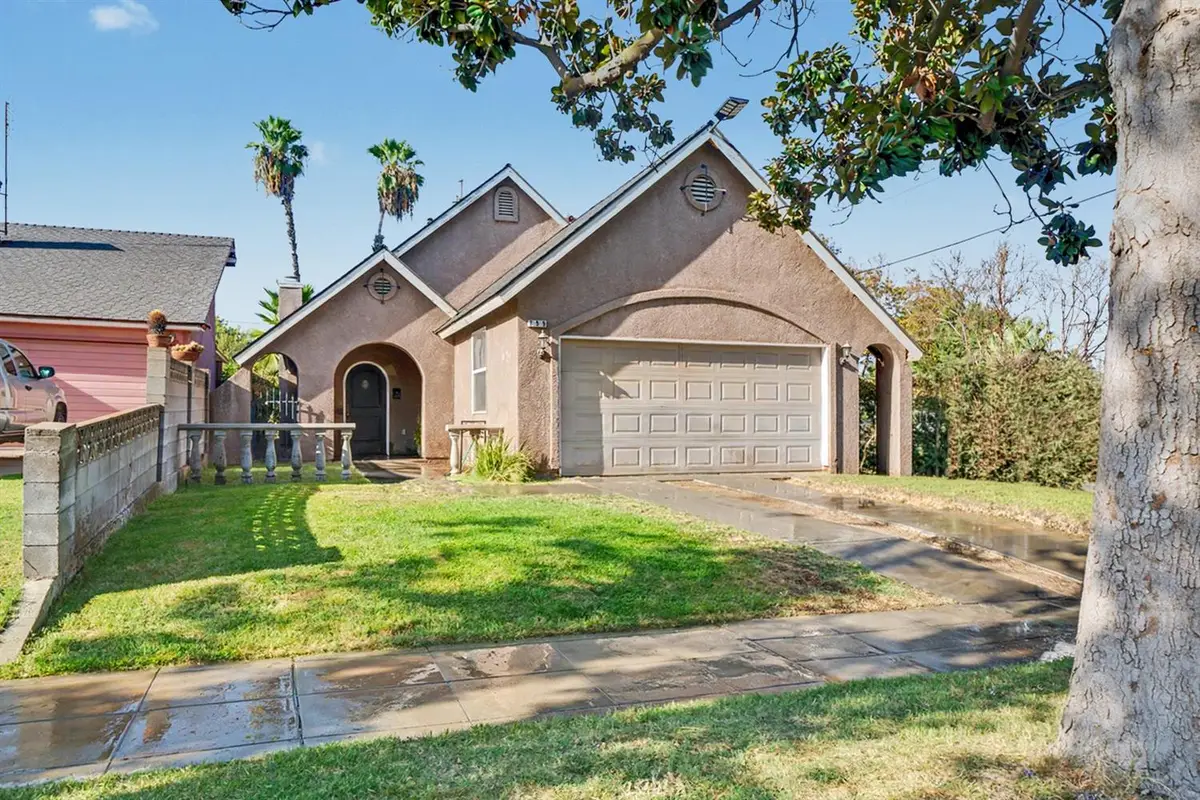 755 E Cornell Avenue, Fresno, CA 93704 - #1