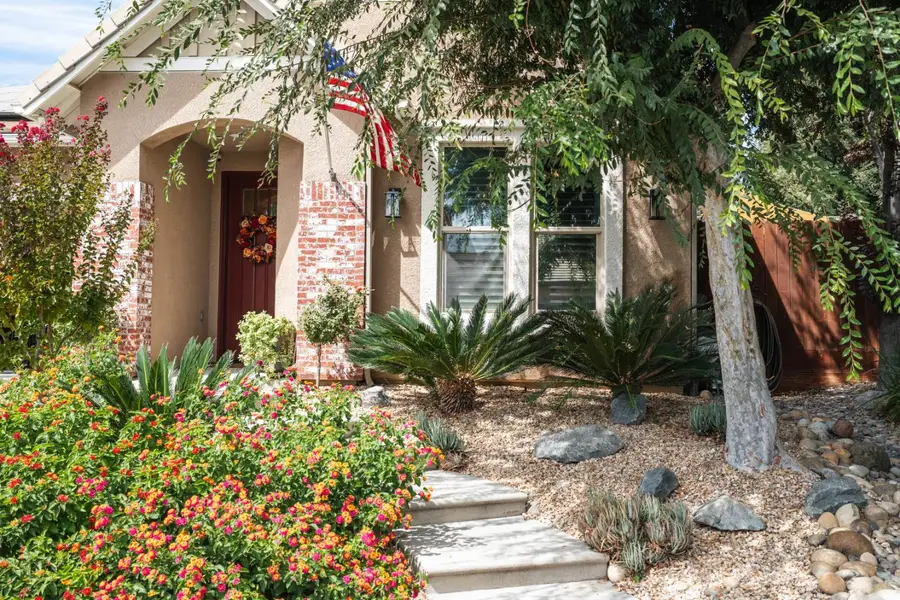 11375 N Via Ventana Way, Fresno, CA 93730 - #2
