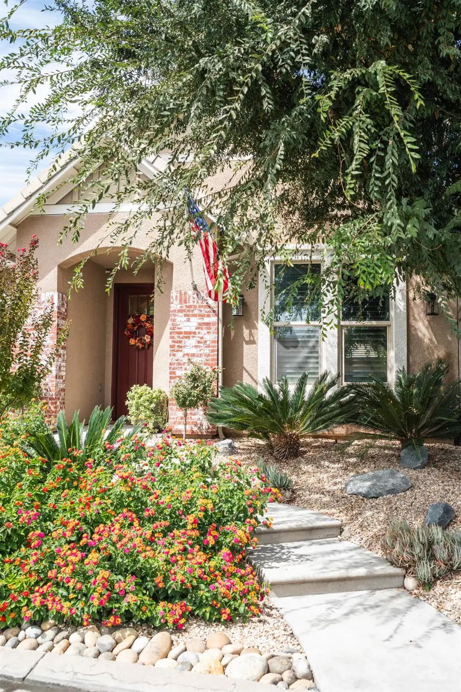 11375 N Via Ventana Way, Fresno, CA 93730 - #3