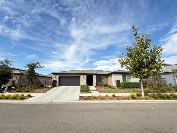 1014 Treasure Hills Drive, Madera, CA 93636