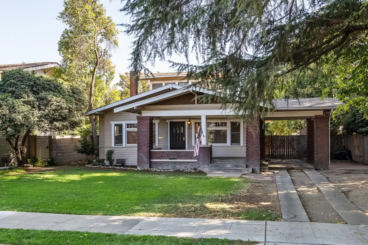 734 E Peralta Way, Fresno, CA 93704 - #1