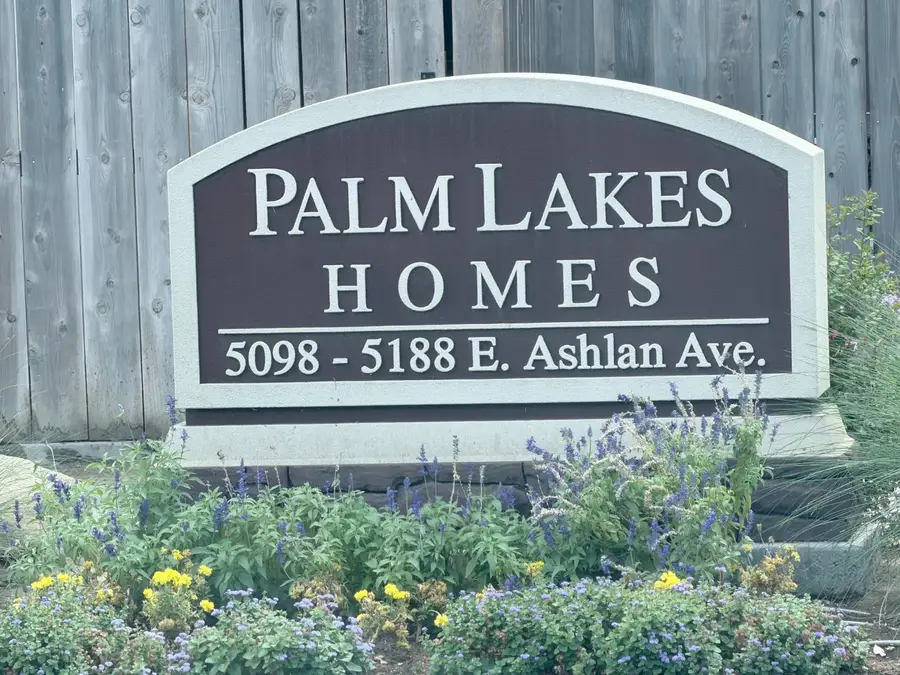 5138 E Ashlan Avenue #127, Fresno, CA 93727 - #2